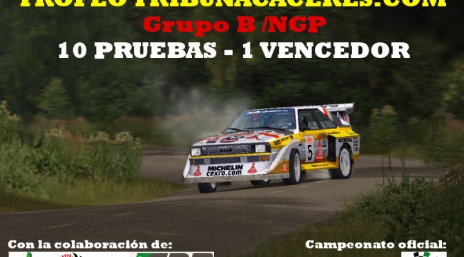 Trofeo Grupo B - NGP dentro del Campeonato de Extremadura. Img-20150223-wa0016